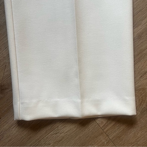 Vintage 70’s NWT Deadstock High Waisted Wide Leg Pants - Picture 2 of 9